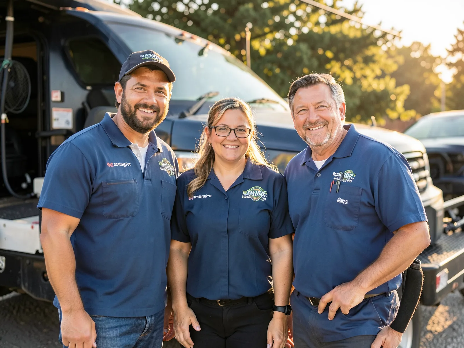 Roof Repair company in Park, KS